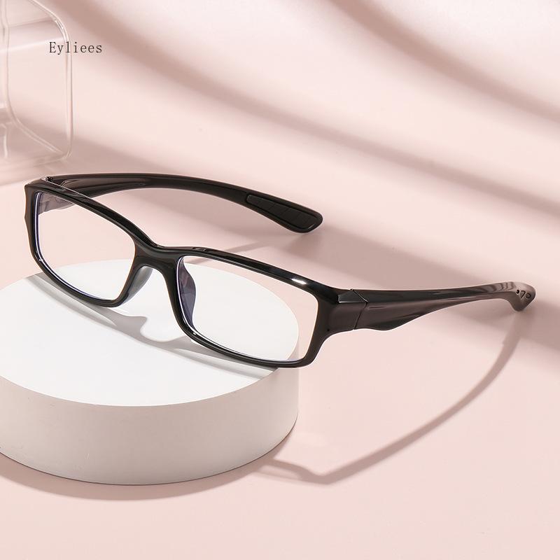 Square Sports Presbyopia Glasses Riding Anti-skid Eyeglass Frame Anti Blue Light Goggles Anti-radiation Glasses Diopter Gafas 2.5
Square Sports Presbyopia Glasses Riding Anti-skid Eyeglass Frame Anti Blue Light Goggles Anti-radiation Glasses Diopter Gafas 2.5