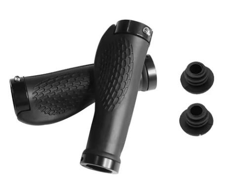 MTB Grip Bicycle Handlebar Grips Anti Slip Silicone Road Mountain Bike Handle Grip bike Cycling Accessories bicycle handlebar чорний
MTB Grip Bicycle Handlebar Grips Anti Slip Silicone Road Mountain Bike Handle Grip bike Cycling Accessories bicycle handlebar чорний