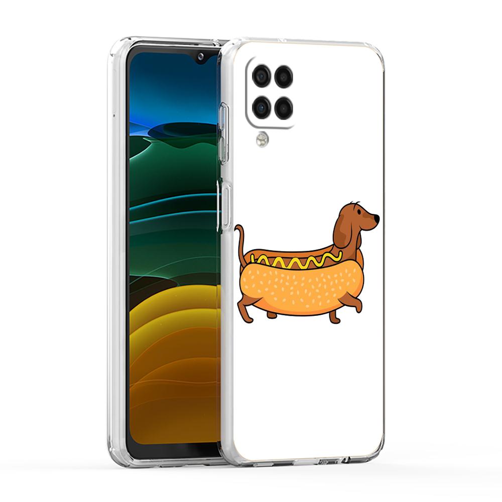 Dachshund Sausage Dog Phone Case for Samsung A13 A15 A25 A35 A51 A55 A71 A21S A11 A31 A52 A41 A23 A53 A73 A32 5G A03S A05s Cover Samsung A15
Dachshund Sausage Dog Phone Case for Samsung A13 A15 A25 A35 A51 A55 A71 A21S A11 A31 A52 A41 A23 A53 A73 A32 5G A03S A05s Cover Samsung A15