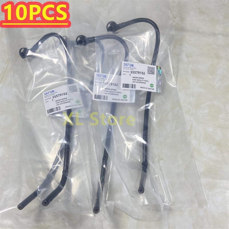 10PCS Throttle Body Heater Pipe Outlet For Chevrolet Cruze 1.8L Orlando Vauxhall Opel Astra Zafira Signum Insignia OEM# 55579102
10PCS Throttle Body Heater Pipe Outlet For Chevrolet Cruze 1.8L Orlando Vauxhall Opel Astra Zafira Signum Insignia OEM# 55579102