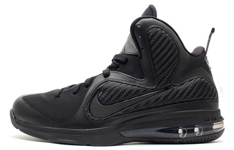 Nike LeBron 9 Blackout 469764-001 42
Nike LeBron 9 Blackout 469764-001 42