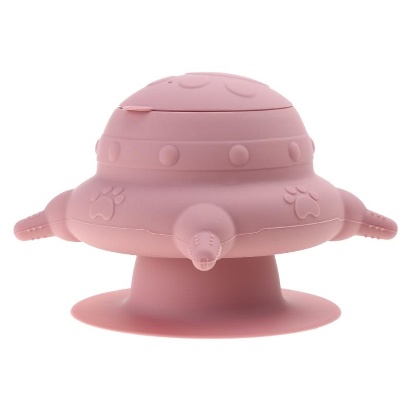 Newborn Small Animal Milk Feeders for Nursing 4 Nipples Self Feeding Bowl Multiple Pet Nursing Bowl Feeding Tool
Newborn Small Animal Milk Feeders for Nursing 4 Nipples Self Feeding Bowl Multiple Pet Nursing Bowl Feeding Tool