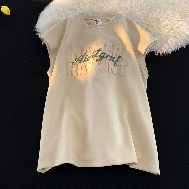 Men s Summer American-Style Sleeveless Sports Vest: Trendy, Loose-Fit Waistcoat with Short Sleeves L абрикосовий
Men s Summer American-Style Sleeveless Sports Vest: Trendy, Loose-Fit Waistcoat with Short Sleeves L абрикосовий