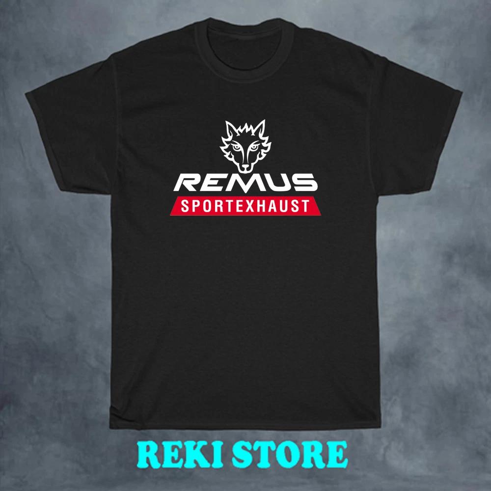 Remus Sportexhaust Men s Black Size S-5XL 4XL
Remus Sportexhaust Men s Black Size S-5XL 4XL