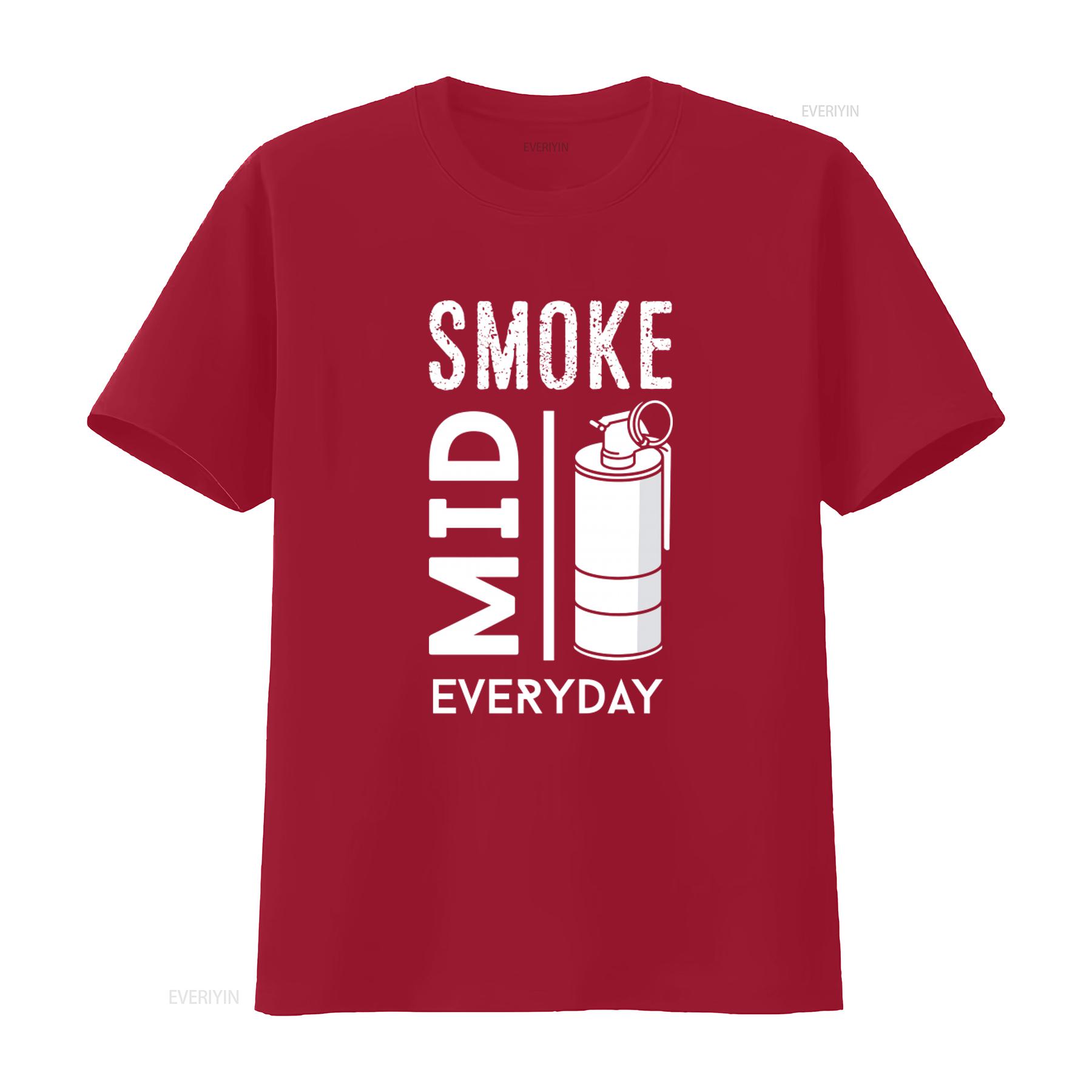 CSGO Gaming Smoke Mid Everyday T Shirt for Casual vintage Washed designer clothes streetwear Breathable Top For Everyday Wear S
CSGO Gaming Smoke Mid Everyday T Shirt for Casual vintage Washed designer clothes streetwear Breathable Top For Everyday Wear S
