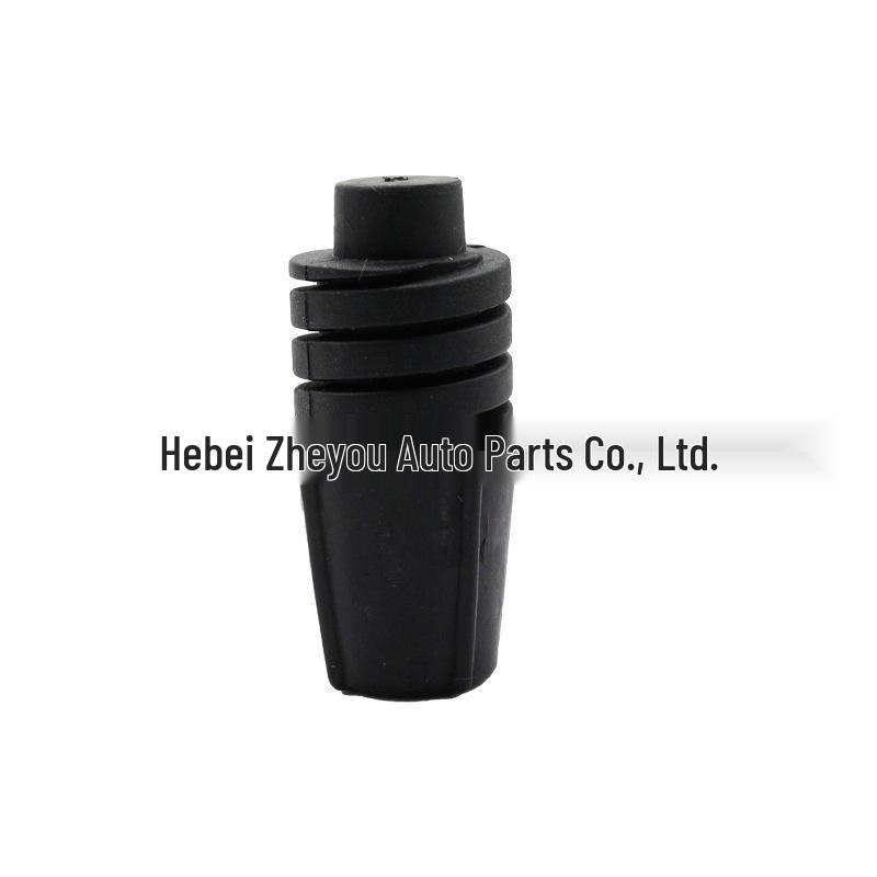 Honda CR-V/Odyssey Front Hood Shock Absorber Buffer Plug
Honda CR-V/Odyssey Front Hood Shock Absorber Buffer Plug