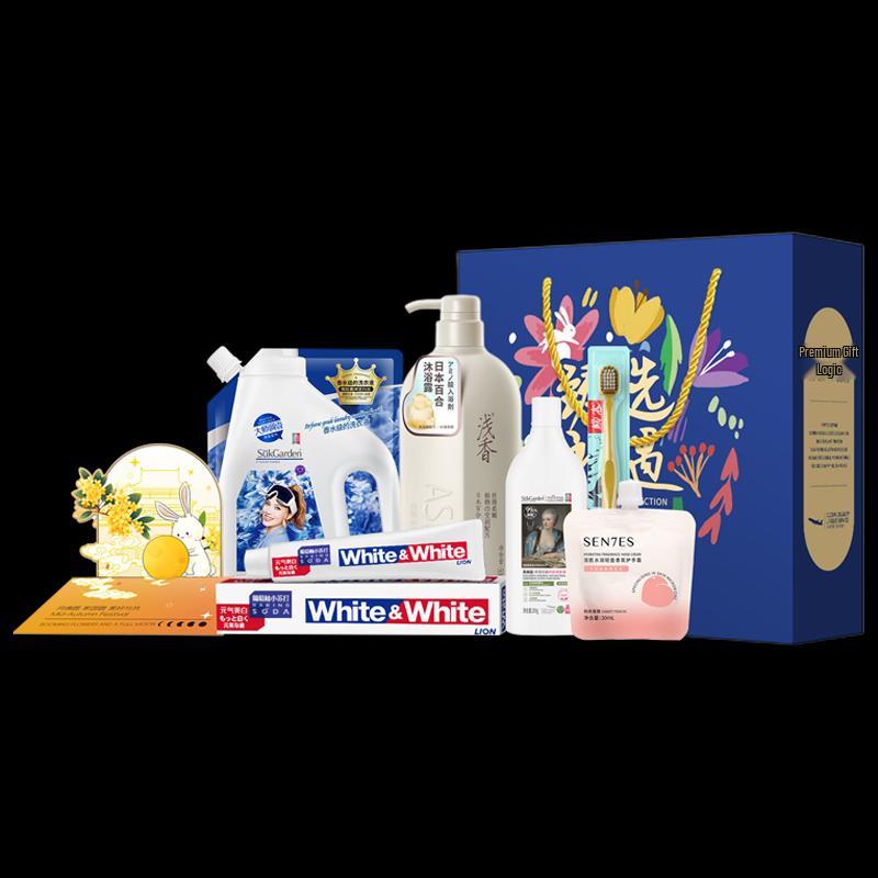 Vegetable & Fruit Scented Cleaning 6-Piece Set
Vegetable & Fruit Scented Cleaning 6-Piece Set