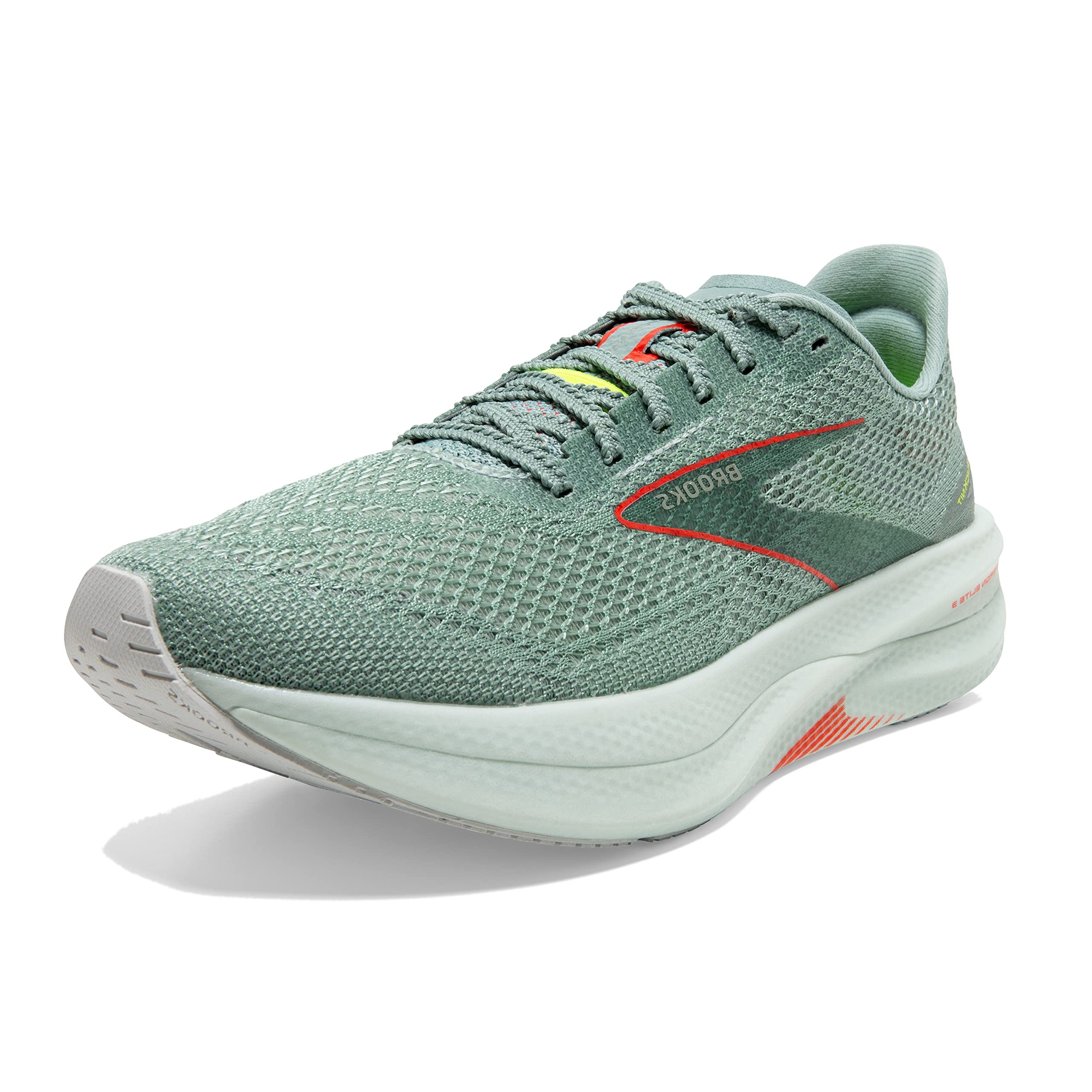 Brooks Unisex Hyperion Elite 3 Running Shoe for Men & Women - Blue Surf/Cherry/Nightlife - 10 Medium
Brooks Unisex Hyperion Elite 3 Running Shoe for Men & Women - Blue Surf/Cherry/Nightlife - 10 Medium