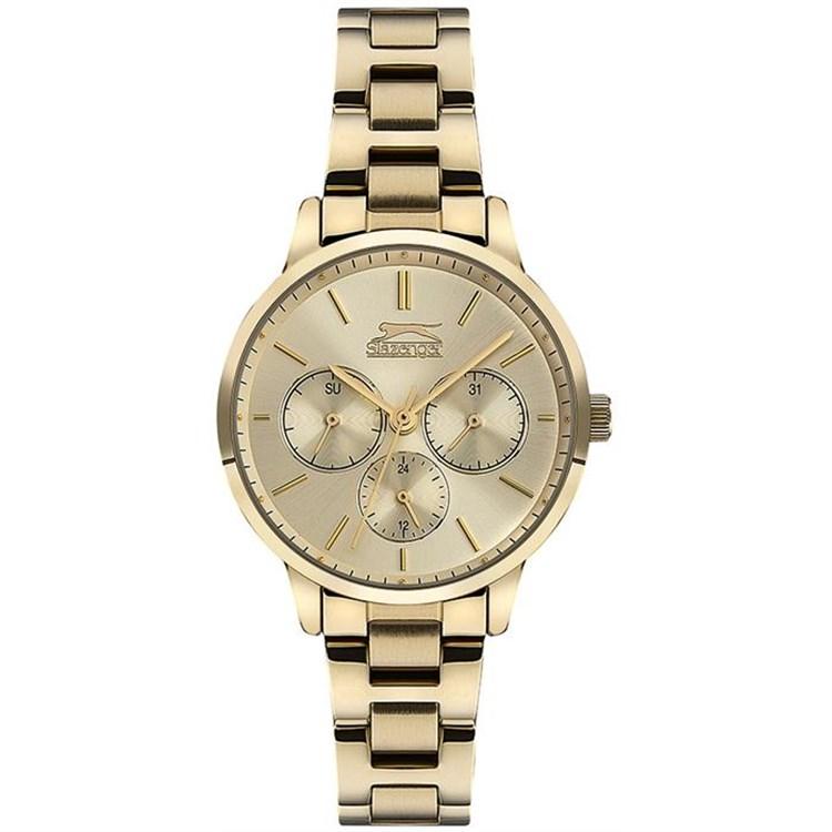 Slazenger SL.09.1869.4.03 Женские наручные часы
Slazenger SL.09.1869.4.03 Женские наручные часы