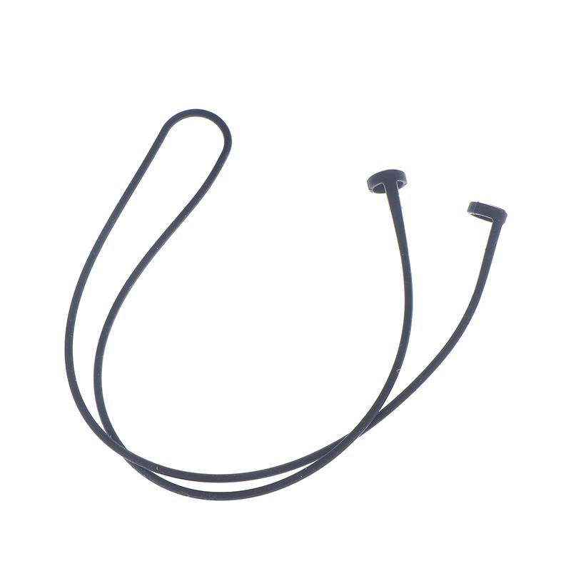 Шнурок для берушей Магнитный Устойчивый к разрыву Защитный шнур Держатель для берушей Гибкий силиконовый шнурок Подходит для съемных берушей 49cm
Шнурок для берушей Магнитный Устойчивый к разрыву Защитный шнур Держатель для берушей Гибкий силиконовый шнурок Подходит для съемных берушей 49cm