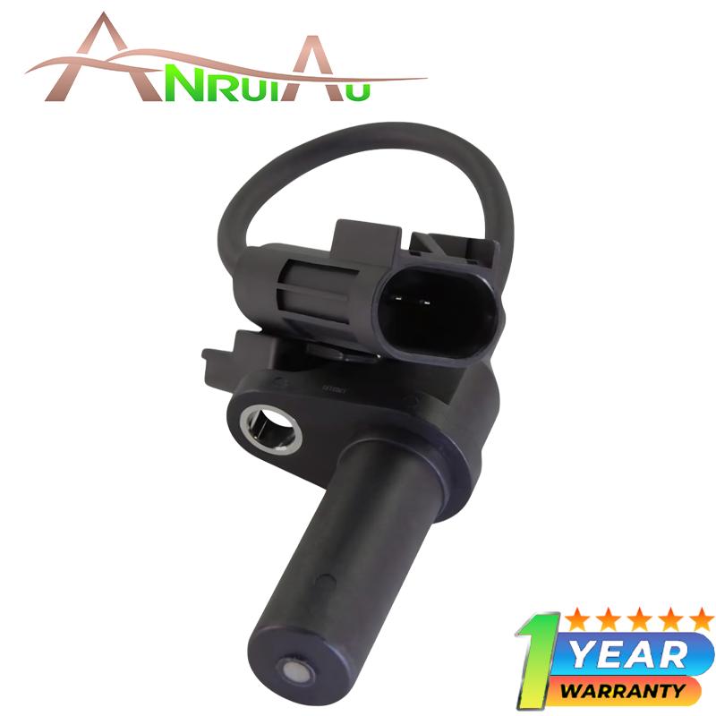 For 2012–2018 Hyundai Azera Santa Fe 2014– Kia Cadenza Sedona Sorento New 1PC Crankshaft Position Sensor 39310600 S10306
For 2012–2018 Hyundai Azera Santa Fe 2014– Kia Cadenza Sedona Sorento New 1PC Crankshaft Position Sensor 39310600 S10306