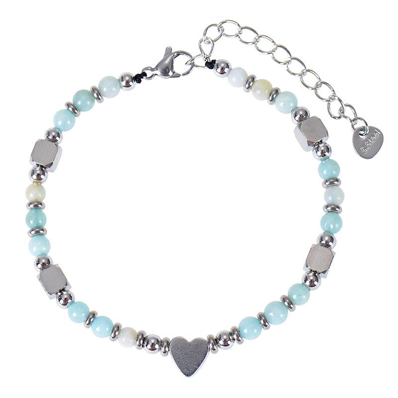 JYL TS Bracelet Men s Cross Beads Symbolizes Faith & Divine Guidance Amazonite piggy рожевого кольору
JYL TS Bracelet Men s Cross Beads Symbolizes Faith & Divine Guidance Amazonite piggy рожевого кольору