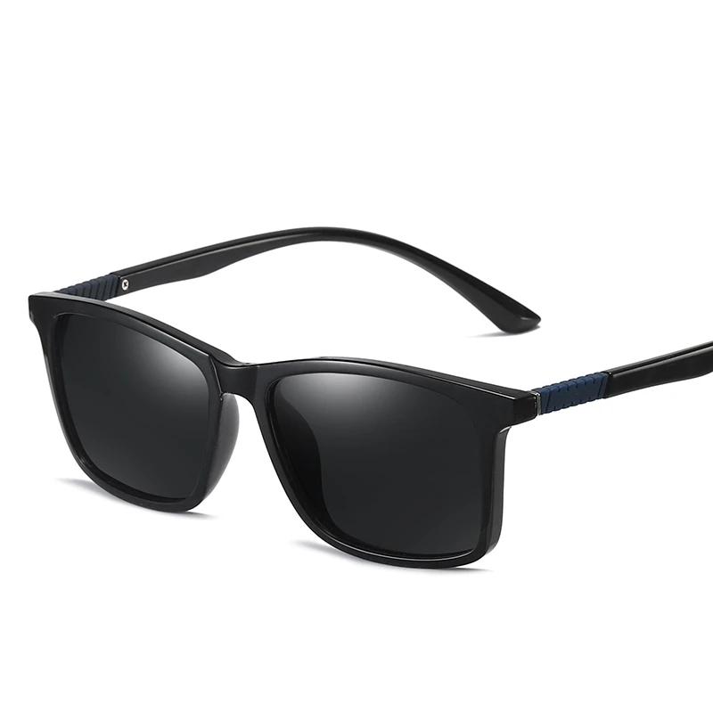 0 -0.5 -0.75 -1.0 To -6.0 Square Miopia Polarized Sunglasses With Degree Vintage TR90 Driving Nearsighted Sun Glasses For Men Different Degree
0 -0.5 -0.75 -1.0 To -6.0 Square Miopia Polarized Sunglasses With Degree Vintage TR90 Driving Nearsighted Sun Glasses For Men Different Degree