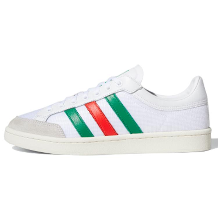 Adidas Americana Low White Green Scarlet EF2509 42⅔
Adidas Americana Low White Green Scarlet EF2509 42⅔