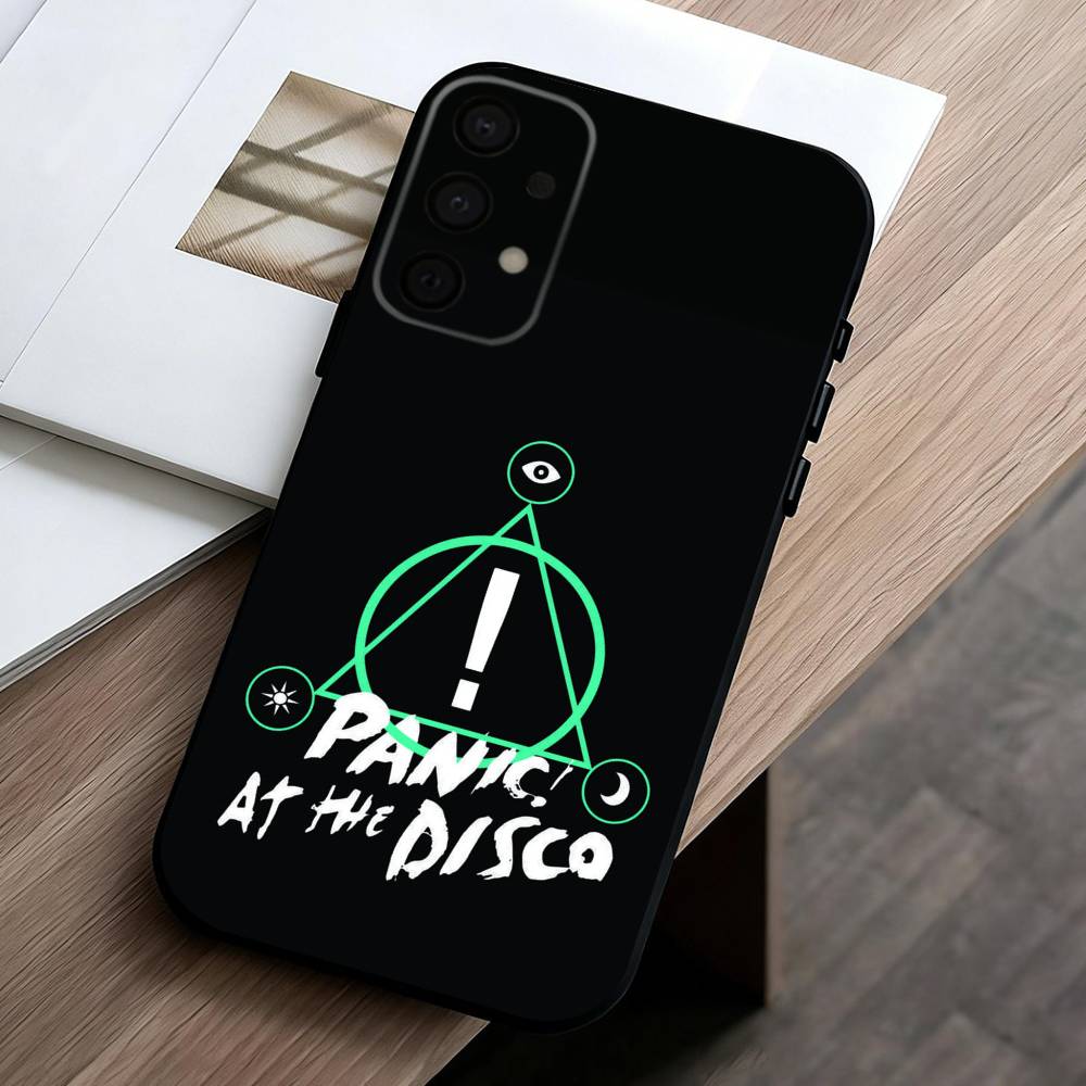 Theatrical Band P-Panic-C At The Disco Phone Case For Samsung Galaxy A73,A72,A71,A70,A53,A52,A51,Soft Silicone Black Cover Samsung a32 4g
Theatrical Band P-Panic-C At The Disco Phone Case For Samsung Galaxy A73,A72,A71,A70,A53,A52,A51,Soft Silicone Black Cover Samsung a32 4g