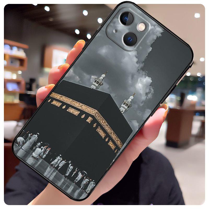 Islamic Muslim Pilgrims in Mecca Case For iPhone 16 Pro Max 14 13 12 11 15 17 Pro Max mini 15 16 Plus 16e 17 Air Phone Cover iPhone 13
Islamic Muslim Pilgrims in Mecca Case For iPhone 16 Pro Max 14 13 12 11 15 17 Pro Max mini 15 16 Plus 16e 17 Air Phone Cover iPhone 13