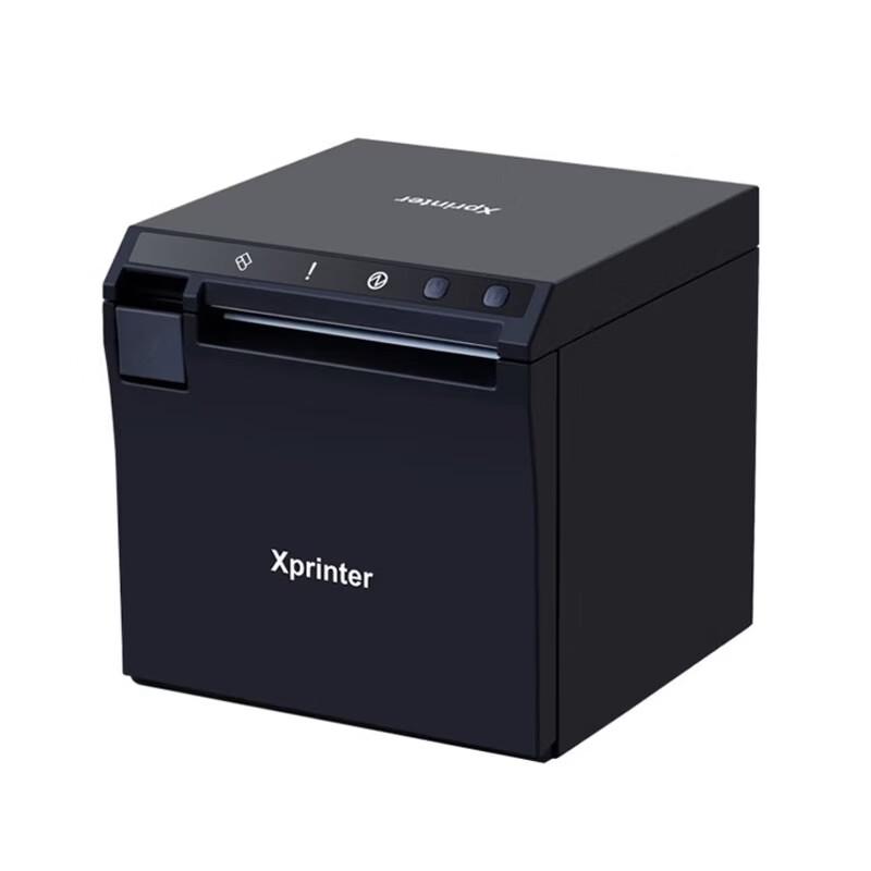 Термопринтер чеков Xprinter XP-R330H 80MM Штепсель CN (адаптер в комплекте)
Термопринтер чеков Xprinter XP-R330H 80MM Штепсель CN (адаптер в комплекте)