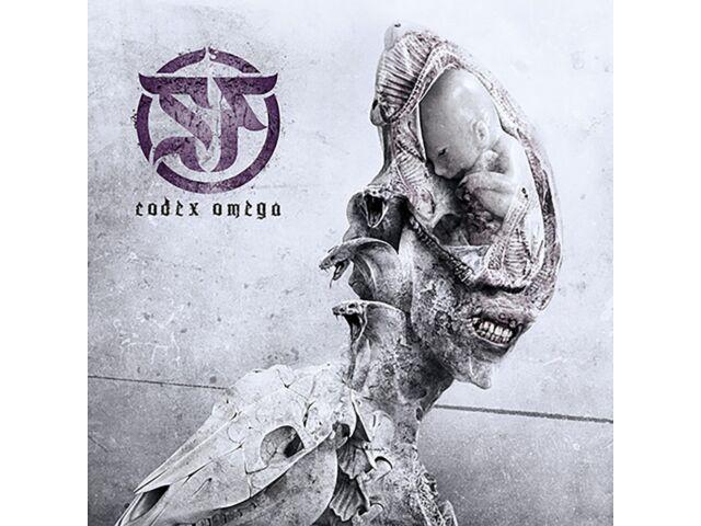2017 SEPTIC FLESH Codex Omega JAPAN 2 CD EDITION GQCS-90407 Комментарий на японском языке
2017 SEPTIC FLESH Codex Omega JAPAN 2 CD EDITION GQCS-90407 Комментарий на японском языке
