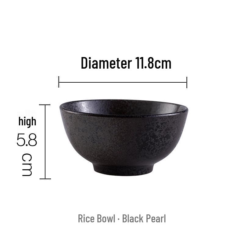 4.5 Ceramic Japanese Noodle Bowl – Large Porcelain Tableware for Soup & More
4.5 Ceramic Japanese Noodle Bowl – Large Porcelain Tableware for Soup & More