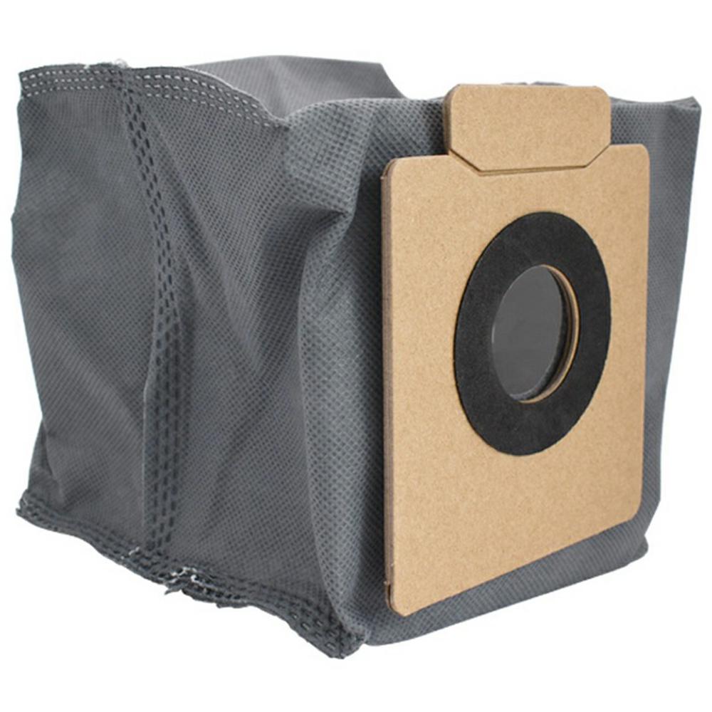 10Pcs For Eufy X10 Pro/X10 Pro Omni Vacuum Cleaner Non Woven Fabric Replacement Dust Bag Type A
10Pcs For Eufy X10 Pro/X10 Pro Omni Vacuum Cleaner Non Woven Fabric Replacement Dust Bag Type A