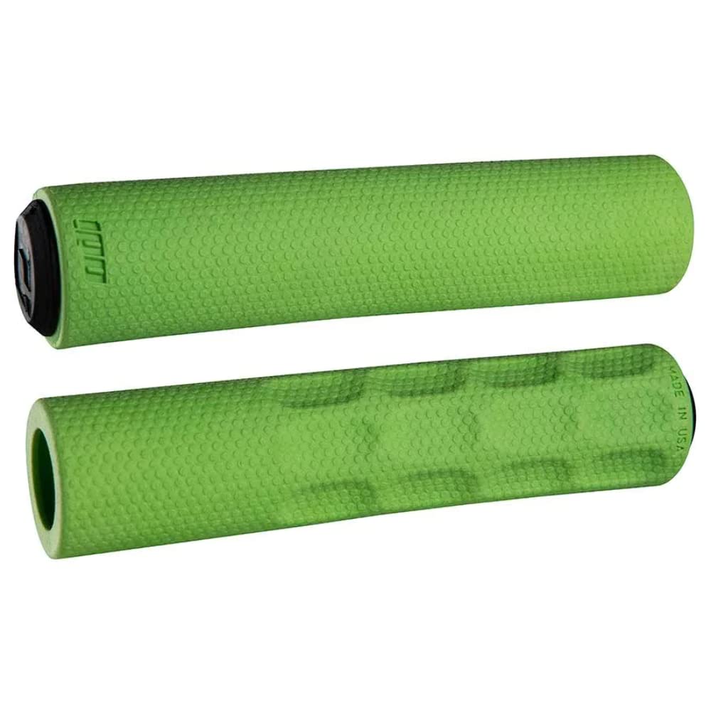 ODI Vapor Grips Green F-1 D06FV-N зелёный
ODI Vapor Grips Green F-1 D06FV-N зелёный