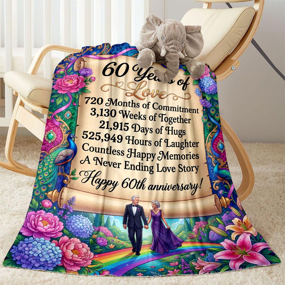 Chapter 60: New Beginnings Flannel Blanket-Soft and Suitable for Sofas,Beds,Offices,Travel,All Seasons,Great Gift for Holidays and Birthdays. 80cmx120cm
Chapter 60: New Beginnings Flannel Blanket-Soft and Suitable for Sofas,Beds,Offices,Travel,All Seasons,Great Gift for Holidays and Birthdays. 80cmx120cm