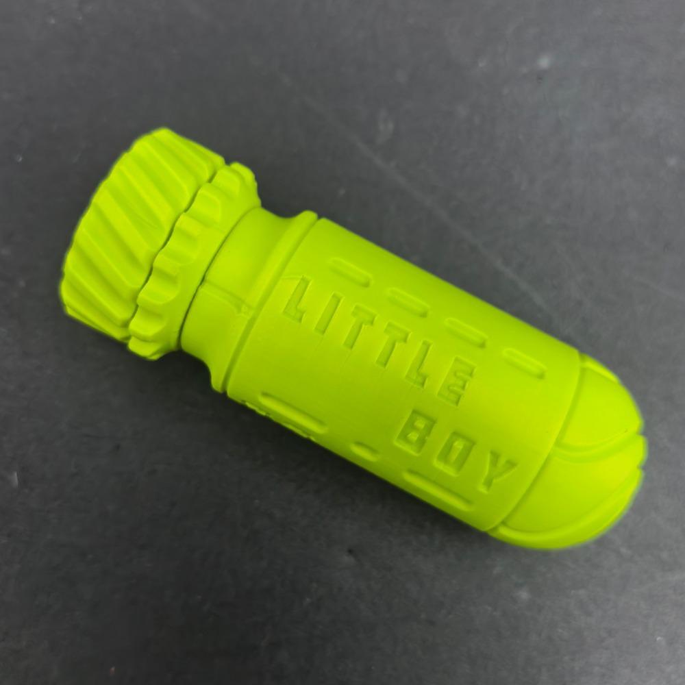 Littleboy Pushing Bullets Magnetic Push Card Mechanical Slider Fidgeting Spinner Roller Edc Stress Ease Tactile Plaything Anti Anxiety
Littleboy Pushing Bullets Magnetic Push Card Mechanical Slider Fidgeting Spinner Roller Edc Stress Ease Tactile Plaything Anti Anxiety
