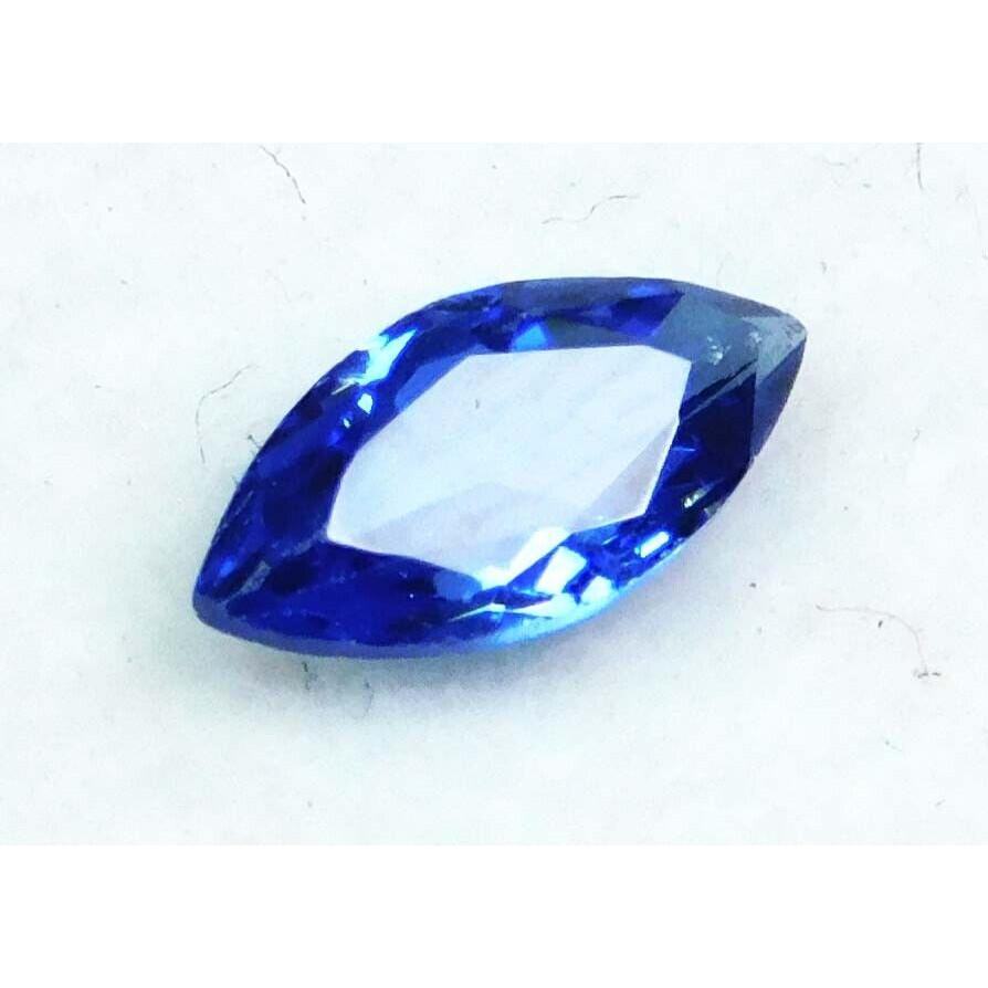 CEYLON Natural Blue Sapphire 1 Ct Marquise Cut 7x5 MM CERTIFIED Loose Gemstone 7 mm Approx. синій
CEYLON Natural Blue Sapphire 1 Ct Marquise Cut 7x5 MM CERTIFIED Loose Gemstone 7 mm Approx. синій