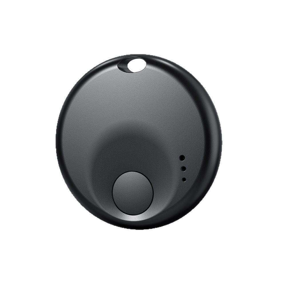 Универсальный iOS локатор против потери: Альтернатива MFI для домашних животных, пожилых людей и детей - Совместимо с Find My
Универсальный iOS локатор против потери: Альтернатива MFI для домашних животных, пожилых людей и детей - Совместимо с Find My