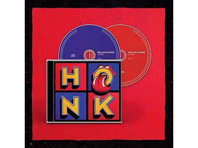 НАБОР КОМПАКТ-ДИСКОВ 2 SHM ТОЛЬКО В ЯПОНИИ 2019 ГОДА THE ROLLING STONES HONK Запечатанный Оби UICY-15816
НАБОР КОМПАКТ-ДИСКОВ 2 SHM ТОЛЬКО В ЯПОНИИ 2019 ГОДА THE ROLLING STONES HONK Запечатанный Оби UICY-15816
