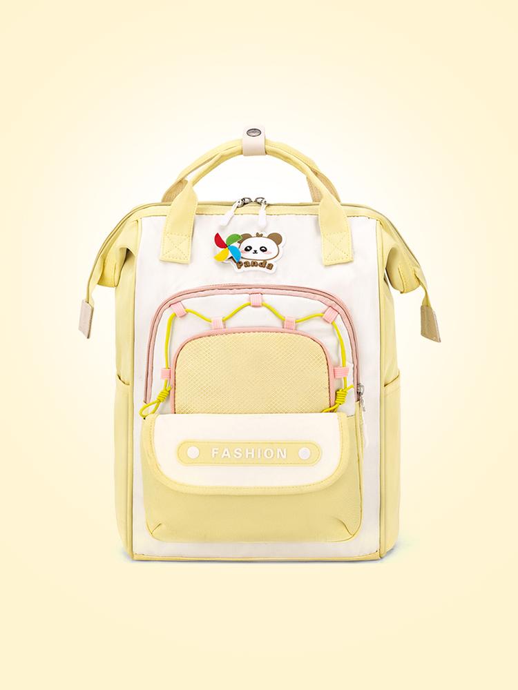 Children s Schoolbags for Primary School Girls from First to Third Grade, Large Capacity, High-Looking and Cute Backpacks жовтий
Children s Schoolbags for Primary School Girls from First to Third Grade, Large Capacity, High-Looking and Cute Backpacks жовтий