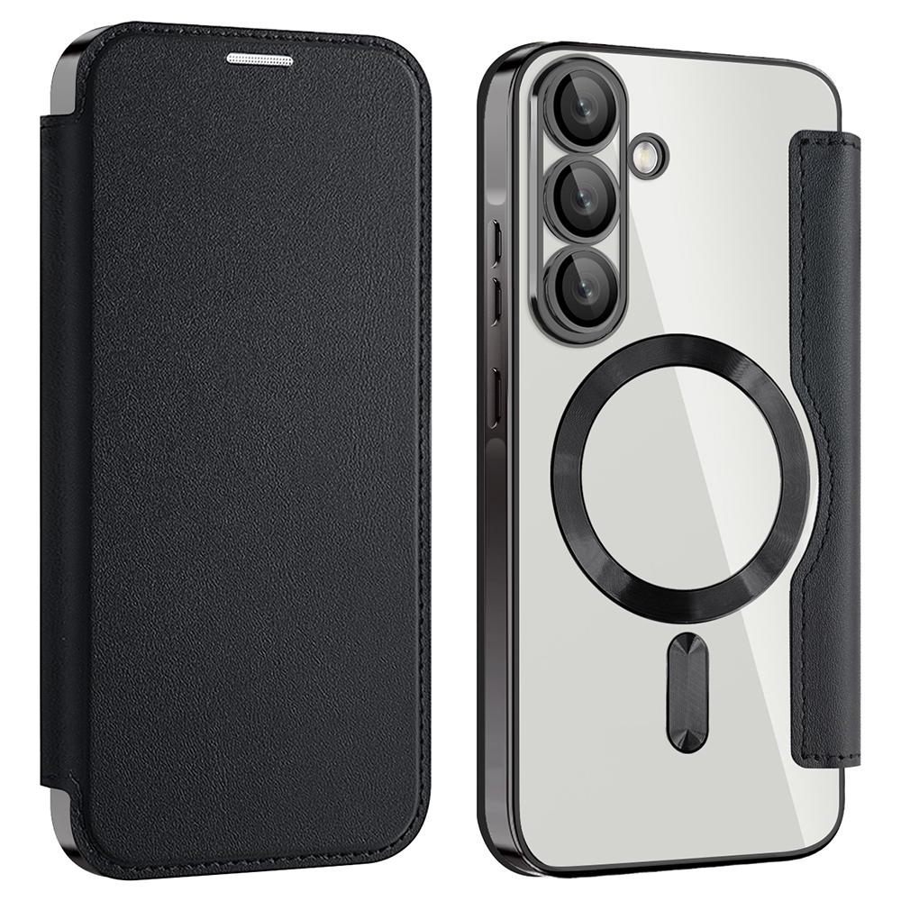 For Samsung Galaxy A36 5G Magnetic Case RFID Blocking Leather Phone Cover E
For Samsung Galaxy A36 5G Magnetic Case RFID Blocking Leather Phone Cover E