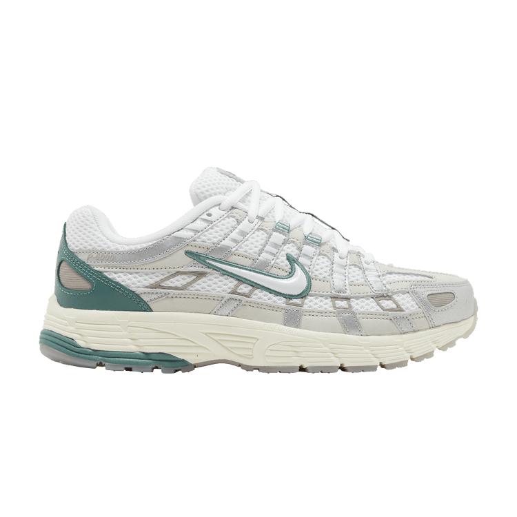 Nike P-6000 Premium Light Bone Bicoastal Green 36.5
Nike P-6000 Premium Light Bone Bicoastal Green 36.5