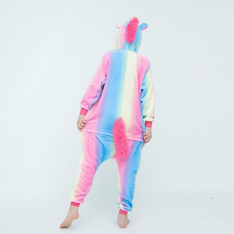 Autumn/Winter Flannel Cartoon Animal Onesie Jumpsuit: Tiger & Penguin Pajamas for Men, Women, Couples Small
Autumn/Winter Flannel Cartoon Animal Onesie Jumpsuit: Tiger & Penguin Pajamas for Men, Women, Couples Small