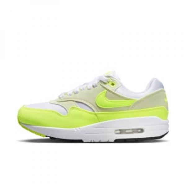 Женские туфли Nike Air Max 1 DZ2628-100 
Женские туфли Nike Air Max 1 DZ2628-100