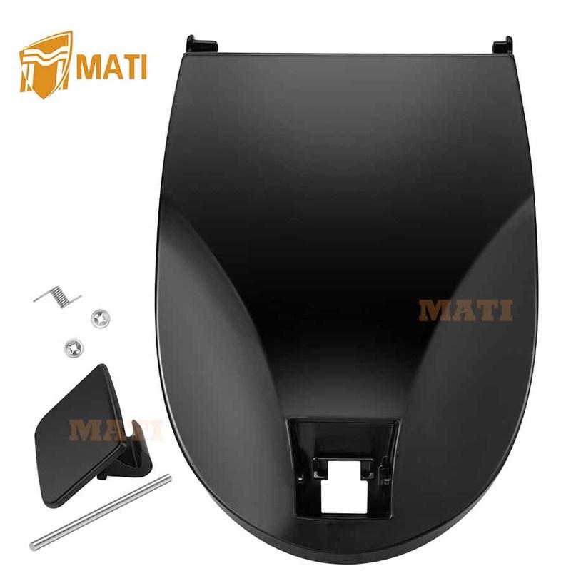 M MATI Glove Box Lid & Latch Repair Kit For Sea-Doo GTS GTI Wake 130 2006-2010 291002249
M MATI Glove Box Lid & Latch Repair Kit For Sea-Doo GTS GTI Wake 130 2006-2010 291002249