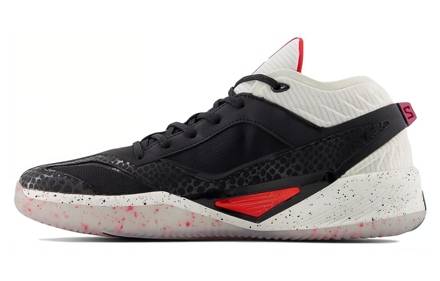 New Balance Kawhi 3 Alpha Predator BBKLTB3 47.5
New Balance Kawhi 3 Alpha Predator BBKLTB3 47.5