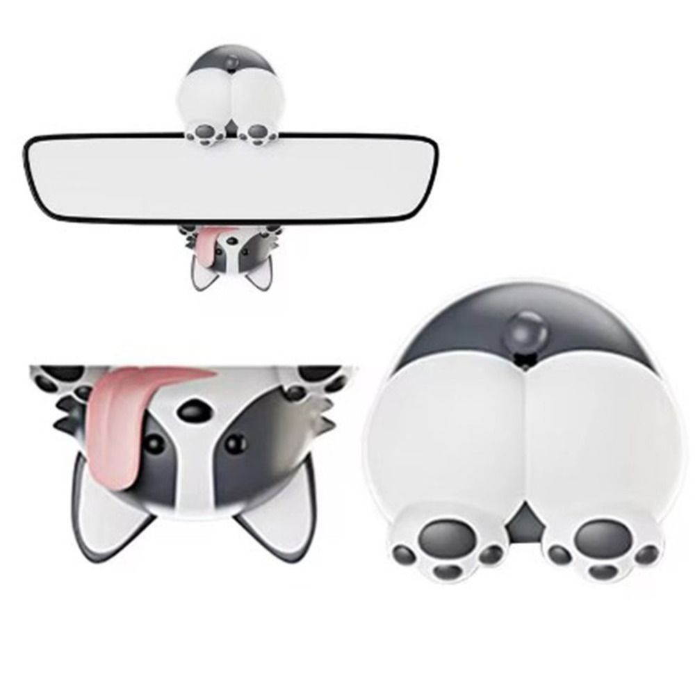 Vehicle Mounted Car Mirror Ornaments Shake Head Rearview Mirror Hanger Turn Indicator жовтий
Vehicle Mounted Car Mirror Ornaments Shake Head Rearview Mirror Hanger Turn Indicator жовтий