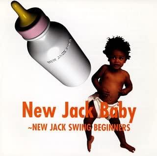 CD VARIOUS - New Jack Baby - New Jack Swing Begi MVCE14003 Japan ObiRap & Hip-Hop/R&B Used
CD VARIOUS - New Jack Baby - New Jack Swing Begi MVCE14003 Japan ObiRap & Hip-Hop/R&B Used