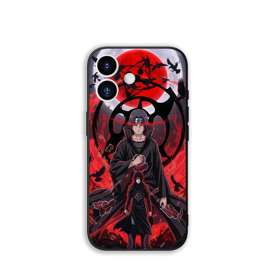 Phone Cover Akatsuki Itachi Uchiha Narutos Casing for Xiaomi Redmi Note 14 12 13 ProPlus A4 A3 Pro Plus 12C 13C 14C 5G + Case Redmi Note 14 Pro 5G (Global)
Phone Cover Akatsuki Itachi Uchiha Narutos Casing for Xiaomi Redmi Note 14 12 13 ProPlus A4 A3 Pro Plus 12C 13C 14C 5G + Case Redmi Note 14 Pro 5G (Global)