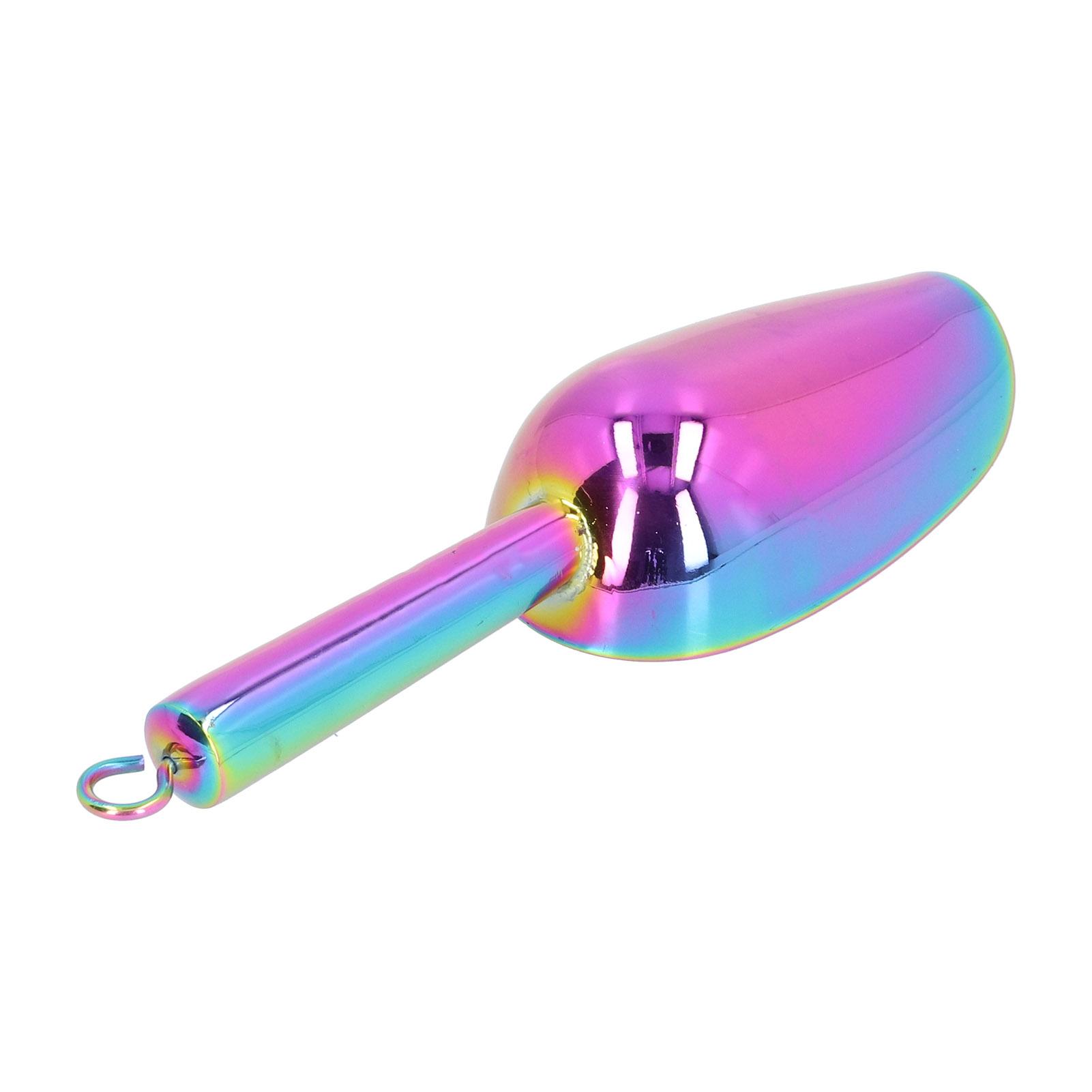 Ice Scoop Stainless Steel Ice Scraper Shovel Flour Scoop Kitchen Gadgets Accessories
Ice Scoop Stainless Steel Ice Scraper Shovel Flour Scoop Kitchen Gadgets Accessories