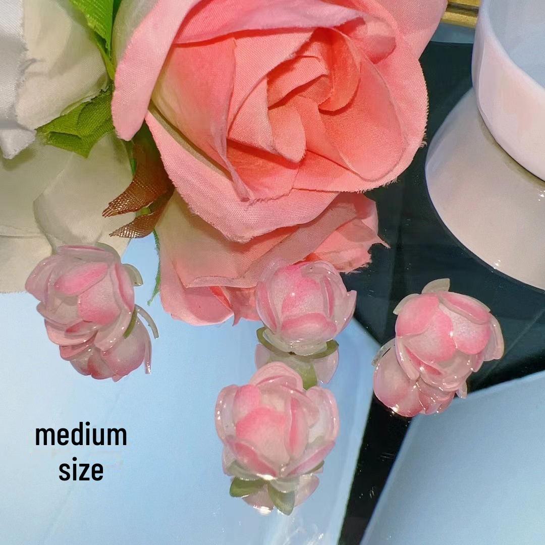 Термоусадочная пленка в винтажном стиле: 3D Цветок яблони ручной работы заколка для волос комплект аксессуаров для ночного светильника
Термоусадочная пленка в винтажном стиле: 3D Цветок яблони ручной работы заколка для волос комплект аксессуаров для ночного светильника