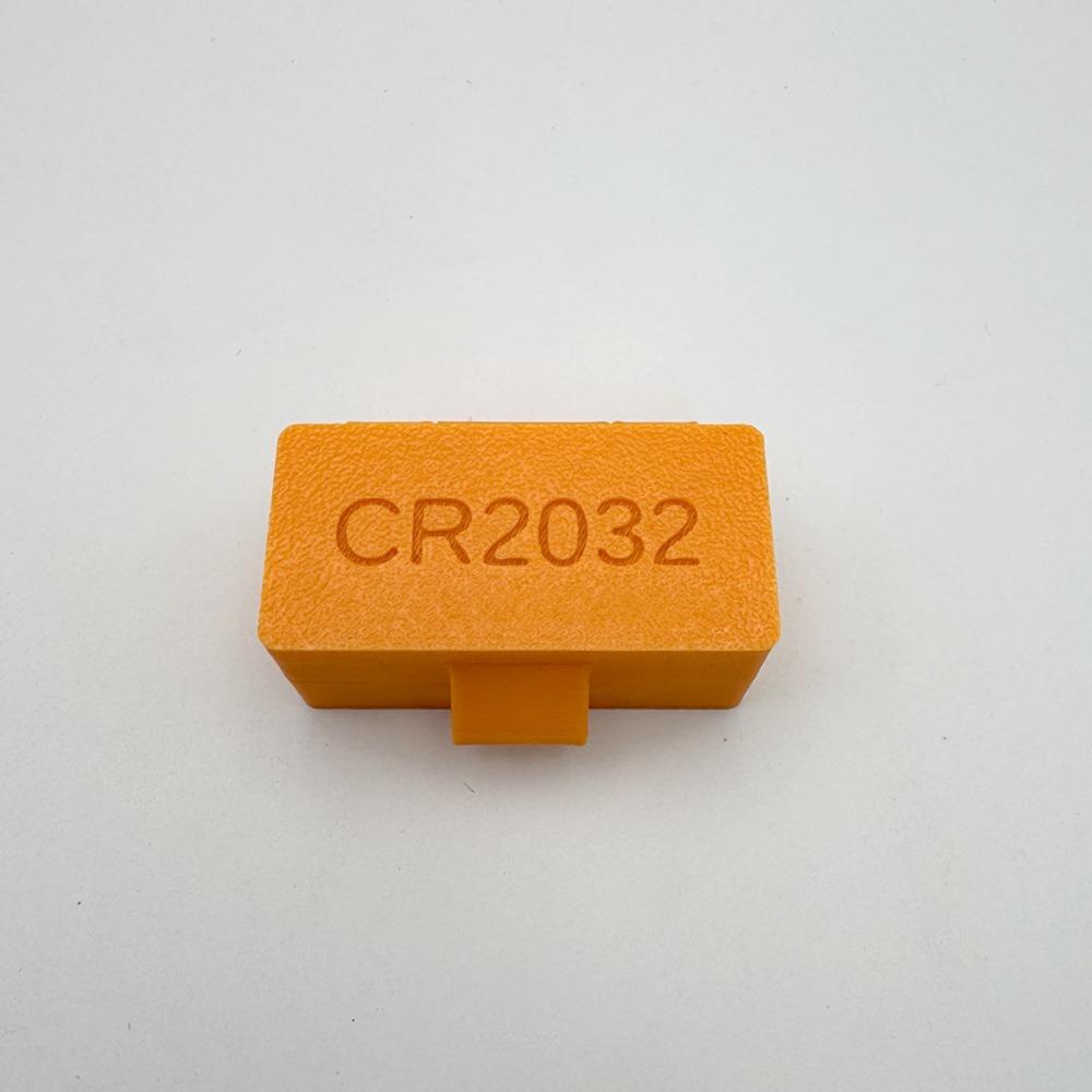 Durable 10/20/30 Hole CR2032 Battery Box Portable Plastic Small Battery Organizer Batteries Protective Holder
Durable 10/20/30 Hole CR2032 Battery Box Portable Plastic Small Battery Organizer Batteries Protective Holder