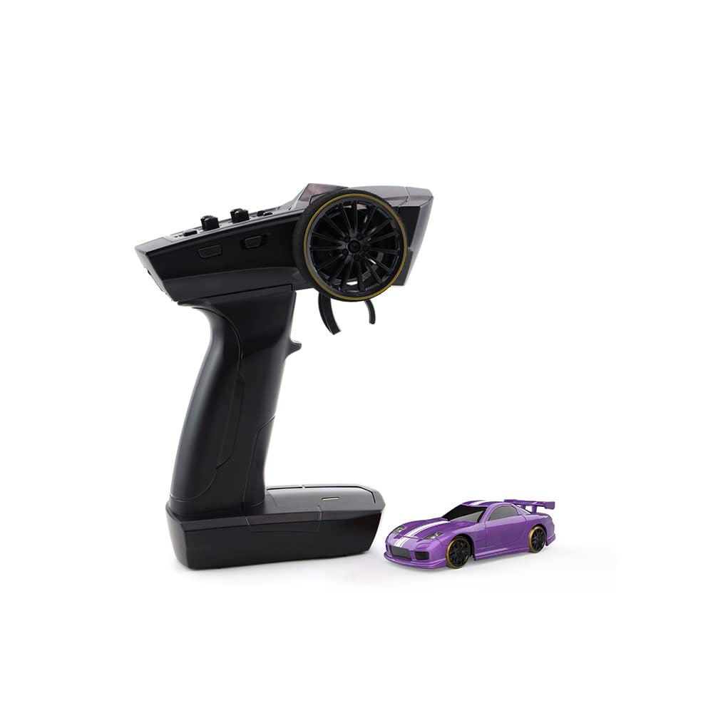 Turbo Racing Drift Car Turbo Racing Mini RC Car 30 минут непрерывной работы Drift Driving Техническое соответствие Сертифицированный пропорциональный гироскоп управления
Turbo Racing Drift Car Turbo Racing Mini RC Car 30 минут непрерывной работы Drift Driving Техническое соответствие Сертифицированный пропорциональный гироскоп управления