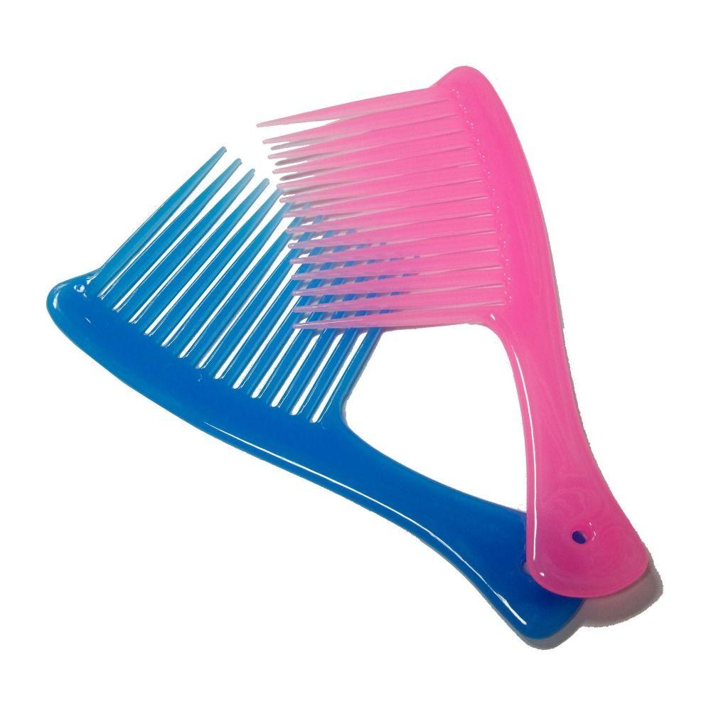 Hairdressing Dyeing Styling Brush Smoothing Comb Oil Head Comb Reduce Hair Loss рожевий
Hairdressing Dyeing Styling Brush Smoothing Comb Oil Head Comb Reduce Hair Loss рожевий