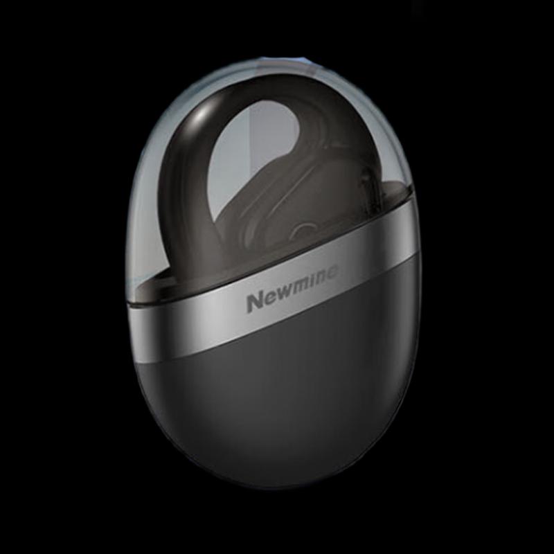 Newman OWS-15 Bluetooth Wireless Ear-hook Headphones
Newman OWS-15 Bluetooth Wireless Ear-hook Headphones