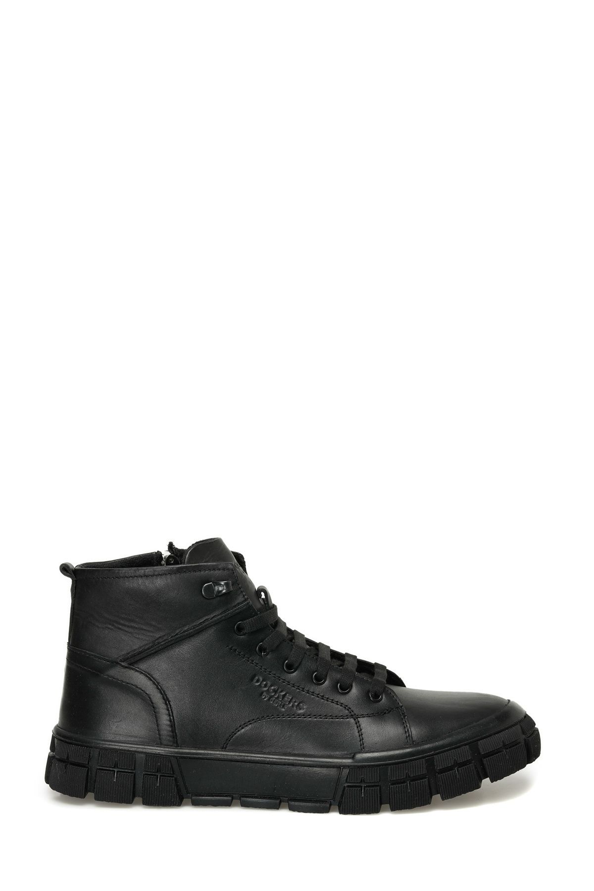 Men s Fashion Flat Heeled Boots Bootie Pr Black Shoes 45 
Men s Fashion Flat Heeled Boots Bootie Pr Black Shoes 45