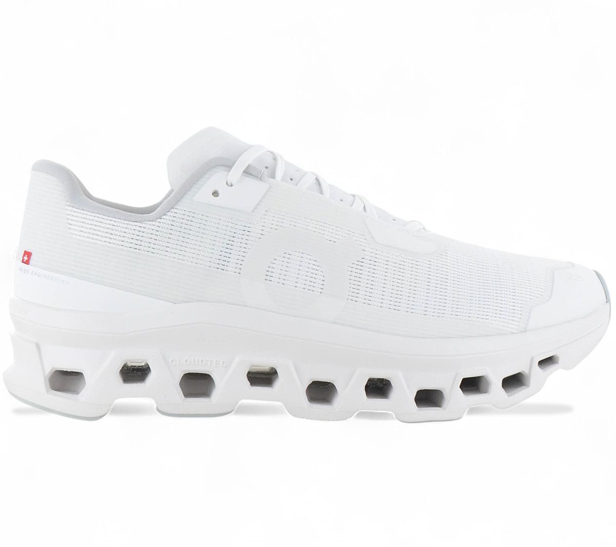 On Running Cloudmonster Void - мужские кроссовки Cloud Shoes White-White 3MF10671200 ОРИГИНАЛ EU 48 US 13 белый
On Running Cloudmonster Void - мужские кроссовки Cloud Shoes White-White 3MF10671200 ОРИГИНАЛ EU 48 US 13 белый