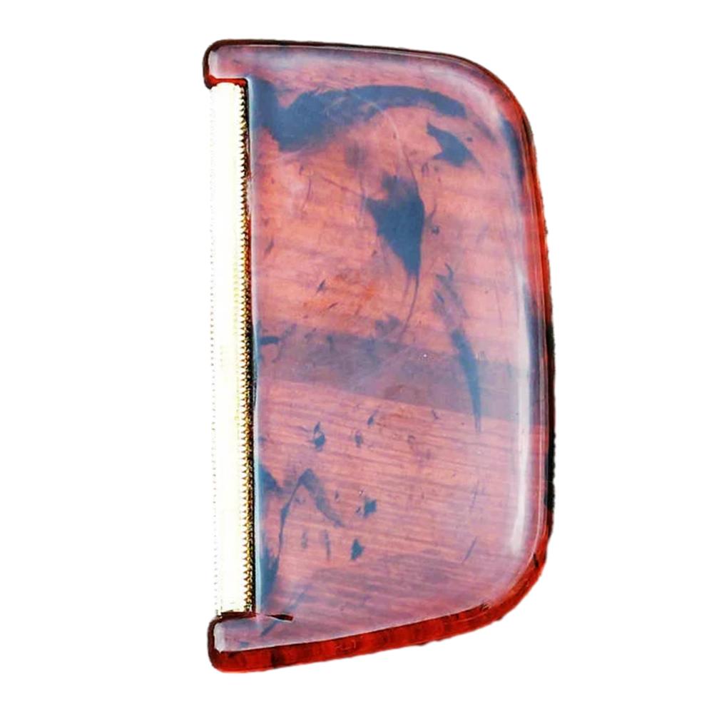 Гребінець для видалення деревини, 1 шт червоний
Гребінець для видалення деревини, 1 шт червоний