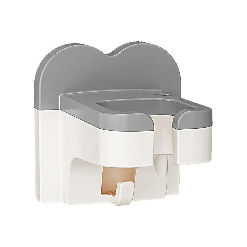 1Pcs Punch Free Hair Dryer Storage Rack Wall Mounted Hair Dryer Holder For Bathroom Home Organizer A6
1Pcs Punch Free Hair Dryer Storage Rack Wall Mounted Hair Dryer Holder For Bathroom Home Organizer A6